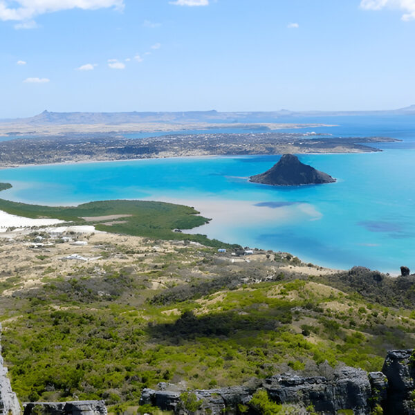 Tour du Nord Madagascar