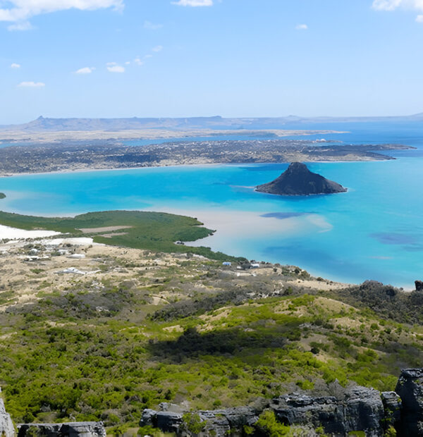 Tour du Nord Madagascar