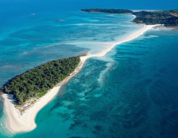 Nosy Iranja : Un Lieu Idéal pour les Amoureux de la Nature et du Voyage Aventureux