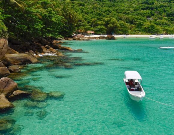 Les 10 meilleures excursions à ne pas manquer à Nosy Be