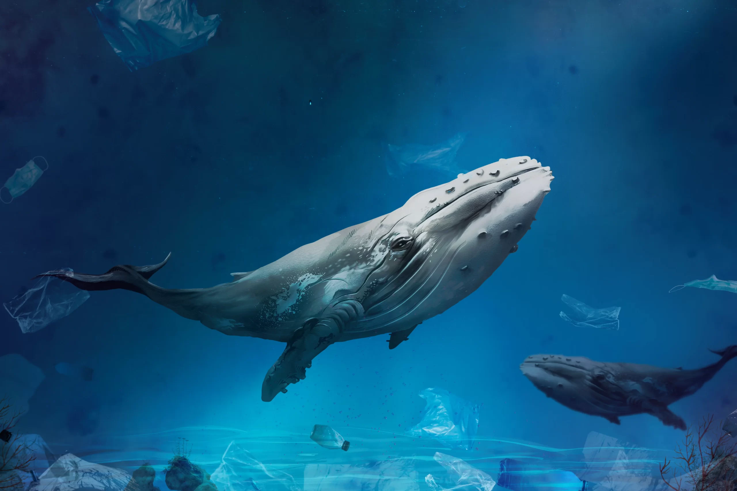 Sortie Baleine