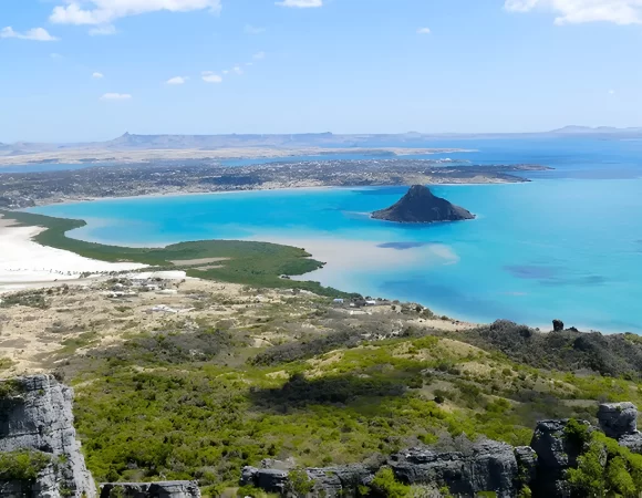 Vivez l’Aventure Ultime : Découvrez le Nord de Madagascar comme jamais auparavant !