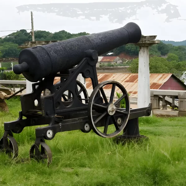 Tour de Nosy Be ou Excursion Discovery