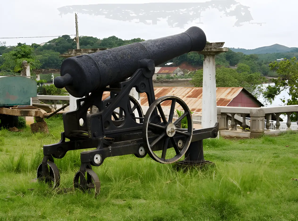 Tour de Nosy Be ou Excursion Discovery