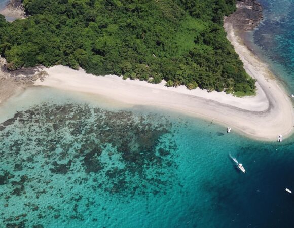 Explorez le Nord de Madagascar : Aventure et Nature dans un Décor Paradisiaque